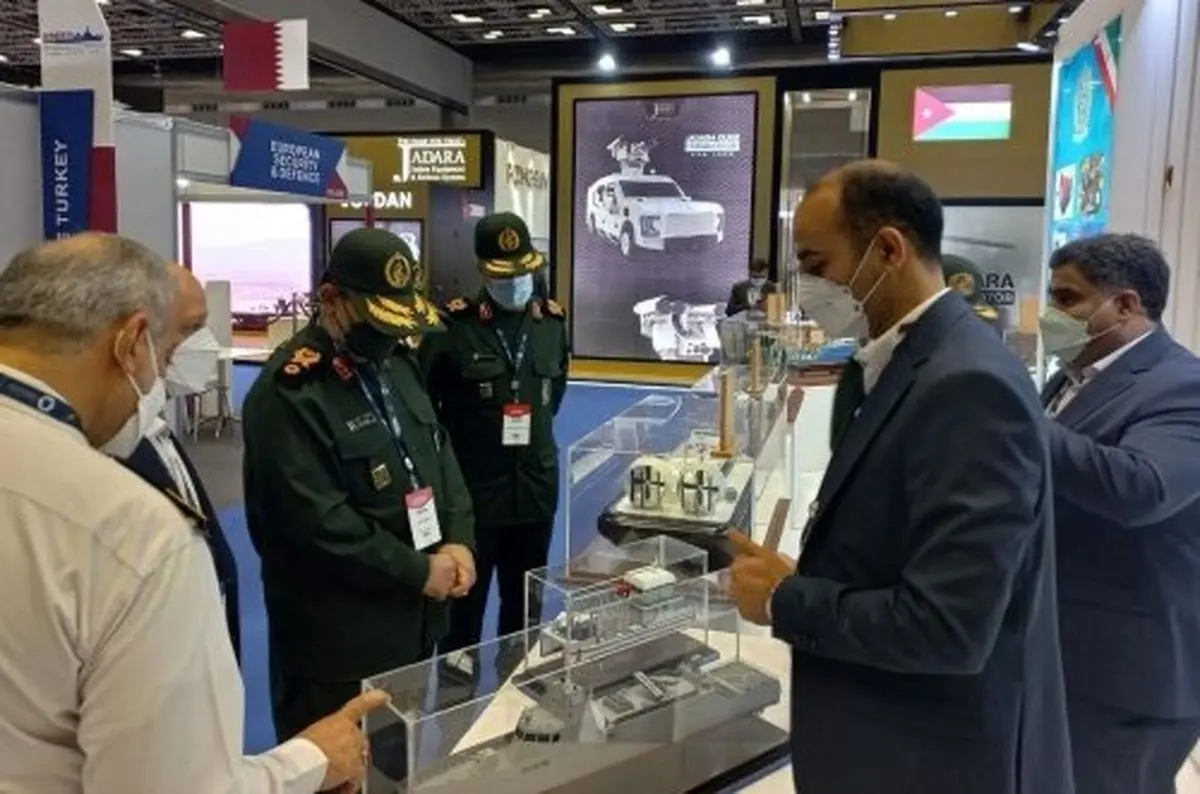 ایران به پیمان مترقی اخوت و برادری بین مسلمین و دولت های اسلامی وفادار است