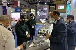 ایران به پیمان مترقی اخوت و برادری بین مسلمین و دولت های اسلامی وفادار است