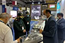 ایران به پیمان مترقی اخوت و برادری بین مسلمین و دولت های اسلامی وفادار است