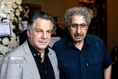 ایرج راد
