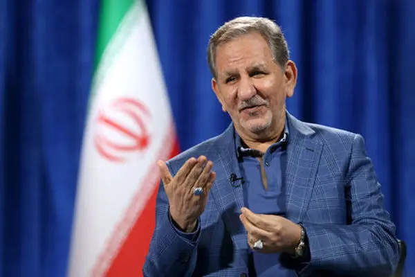 خاطره اسحاق جهانگیری از تقلب در انتخابات 88