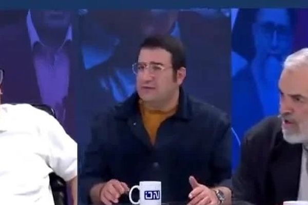 اتهام سنگین براندازی به دولت ‍پزشکیان (مناظره قدیری ابیانه با صادق زیباکلام)