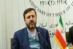 واکنش غریب‌آبادی به اعطای جایزه صلح نوبل با حضور سرکرده گروهک کومله 