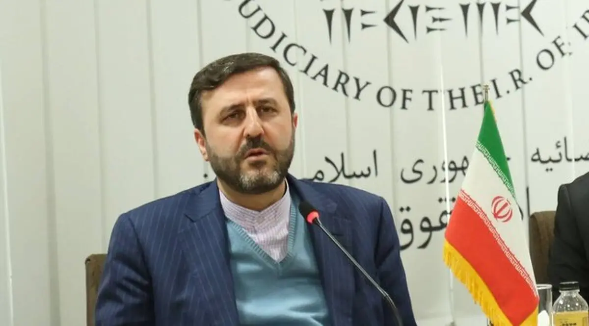 ایران آماده واکنش متفاوت به آمریکاست