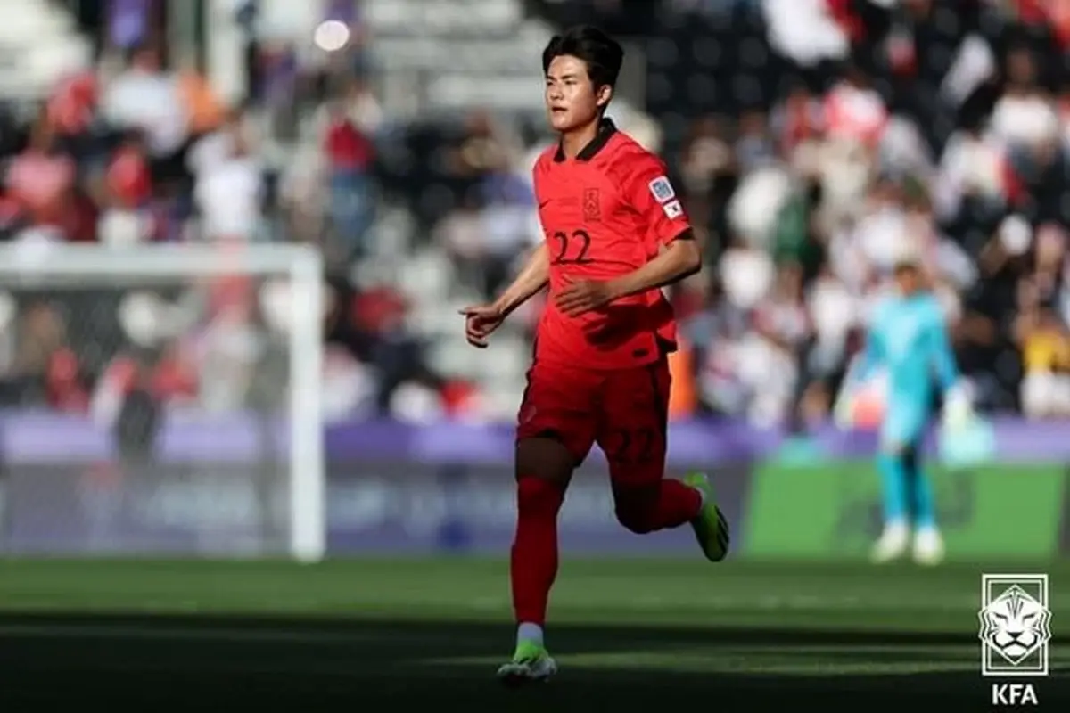 دونده‌ترین بازیکن  جام آسیا: 62 کیلومتر!