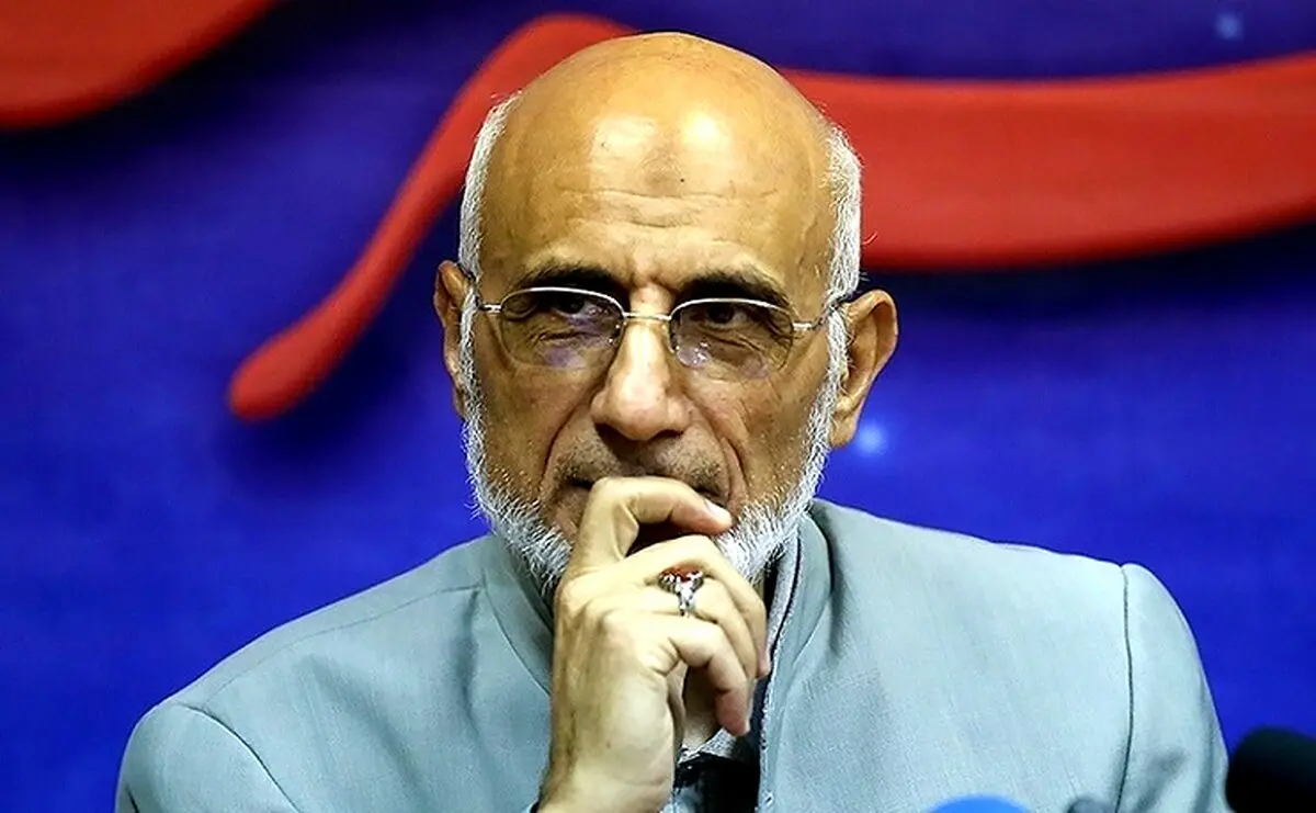 توئیت کنایه‌آمیز ضدتوافق میرسلیم با هشتگ «یزید»