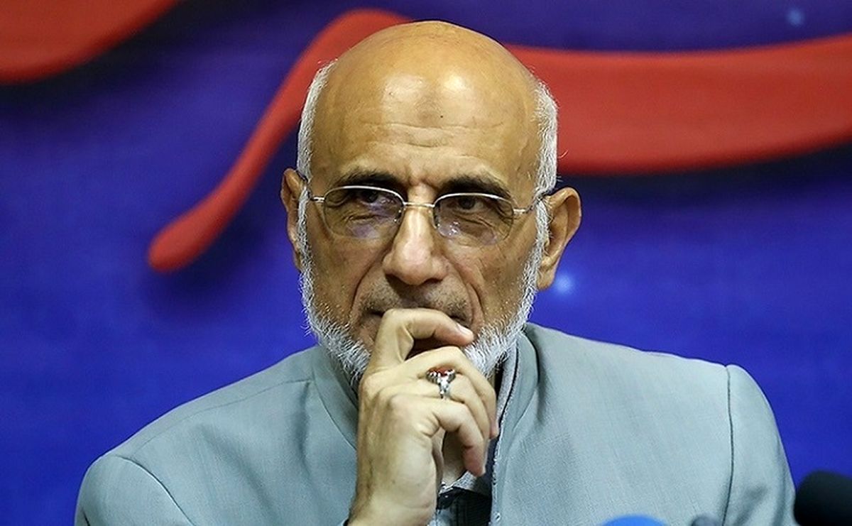 توئیت کنایه‌آمیز ضدتوافق میرسلیم با هشتگ «یزید»