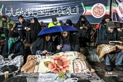 احیا