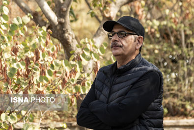 همایون ارشادی