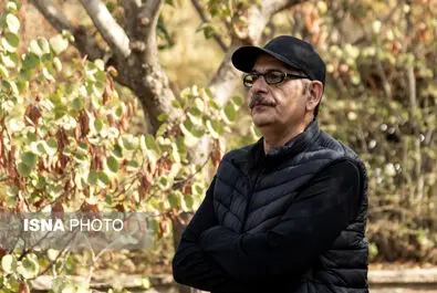 همایون ارشادی