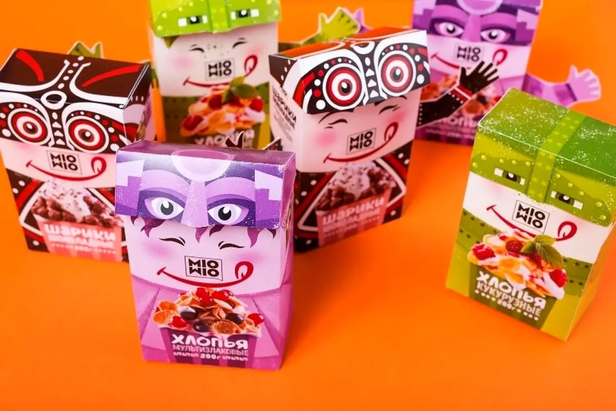 نکات کلیدی که برای طراحی و چاپ بسته بندی محصولات باید بدانید