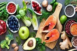 خوراکی های جذاب برای افزایش حافظه|ویدئو