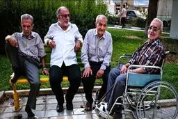 خبر خوش از افزایش سقف بیمه تکمیلی بازنشستگان | جزییات امکانات جدید بیمه تکمیلی + ویدئو