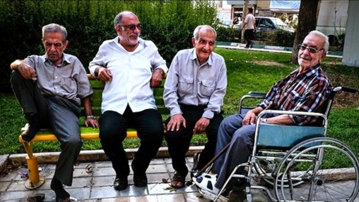 2 واریزی جدید برای بازنشستگان در اردیبهشت | حقوق بازنشستگان دوباره بالا رفت