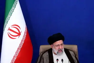 دیدار رئیسی با صادرکنندگان