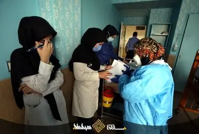 امیکرون در کودکان