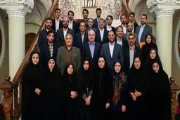 طعنه قالیباف به تغییر ۲۰ وزیر آموزش‌وپرورش: مسئول یک سوپرمارکت هم این همه تغییر نمی‌کند