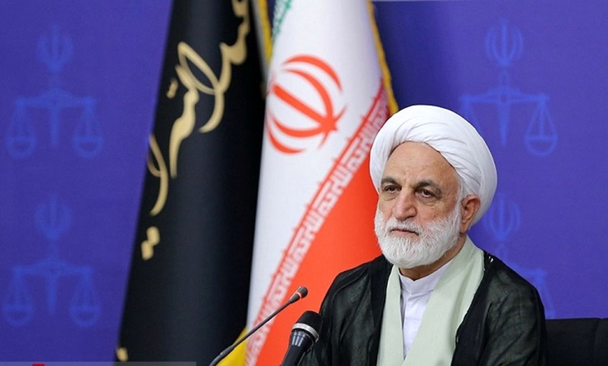 طعنه سنگین قاضی القضات به مدعیان دفاع از زنان