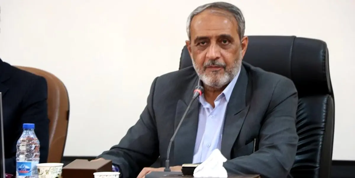 افشای پشت پرده ماجرای فرماندار سابق رفسنجان