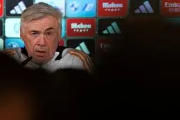 پاسخ تند و تکان‌دهنده آنجلوتی به سیمئونه