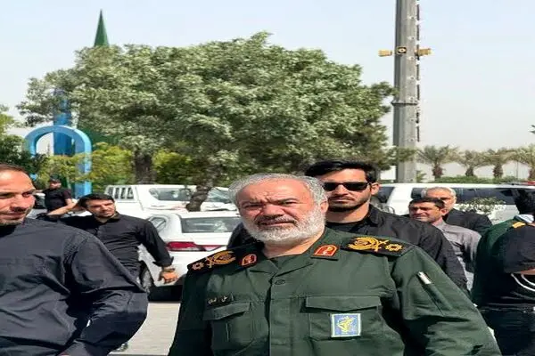 ایران آماده پاسخ بسیار سنگین‌ به آمریکا