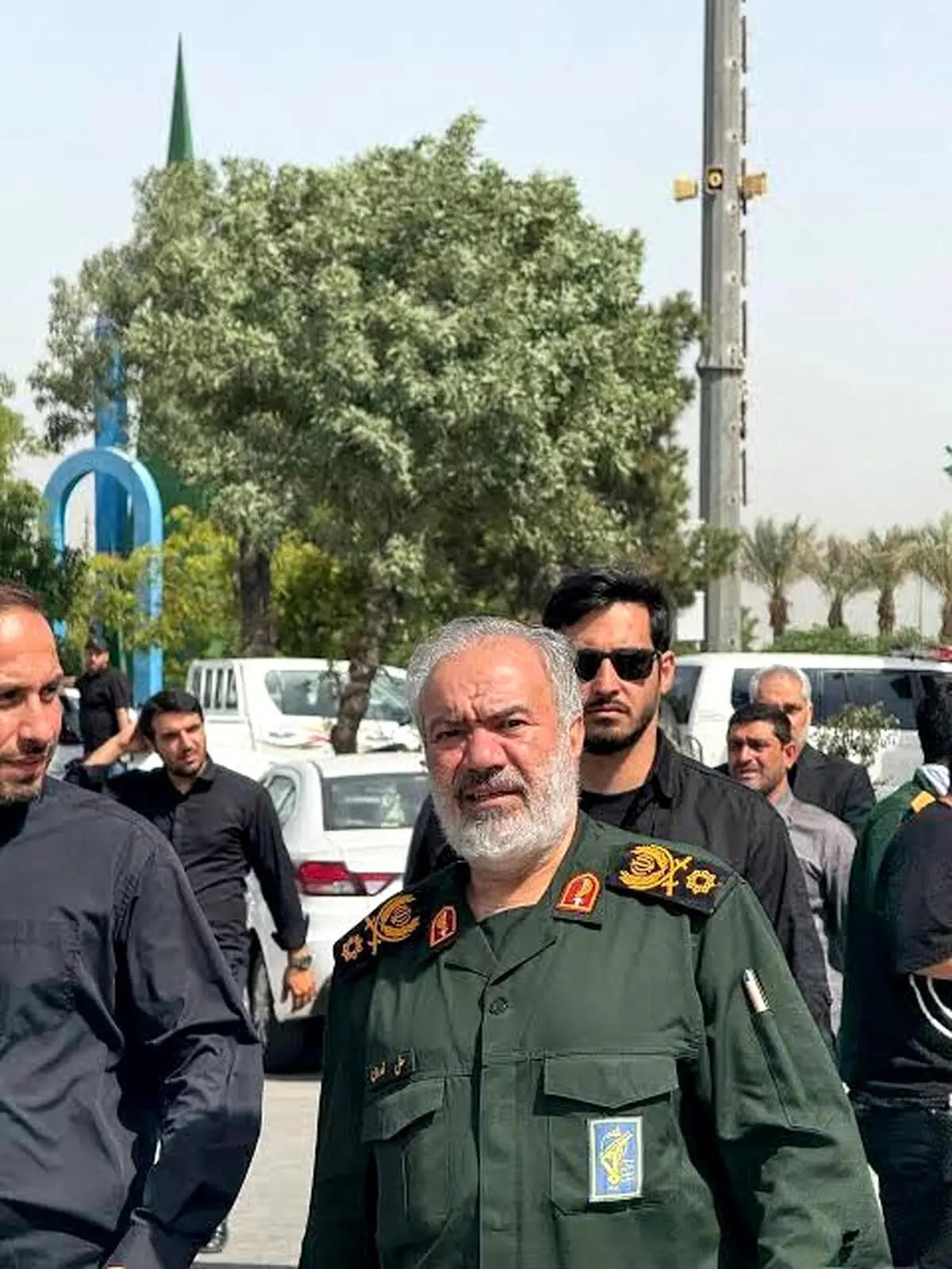 ایران آماده پاسخ بسیار سنگین‌ به آمریکا