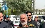 ایران آماده پاسخ بسیار سنگین به آمریکا