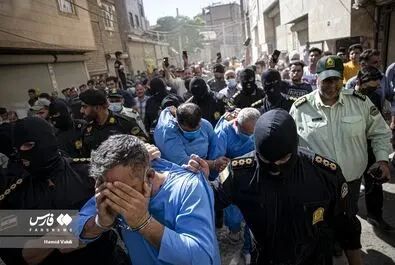 اراذل و وباش