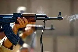 آخرین خبر از درگیری مسلحانه در راسک/  شهادت مامور فراجا