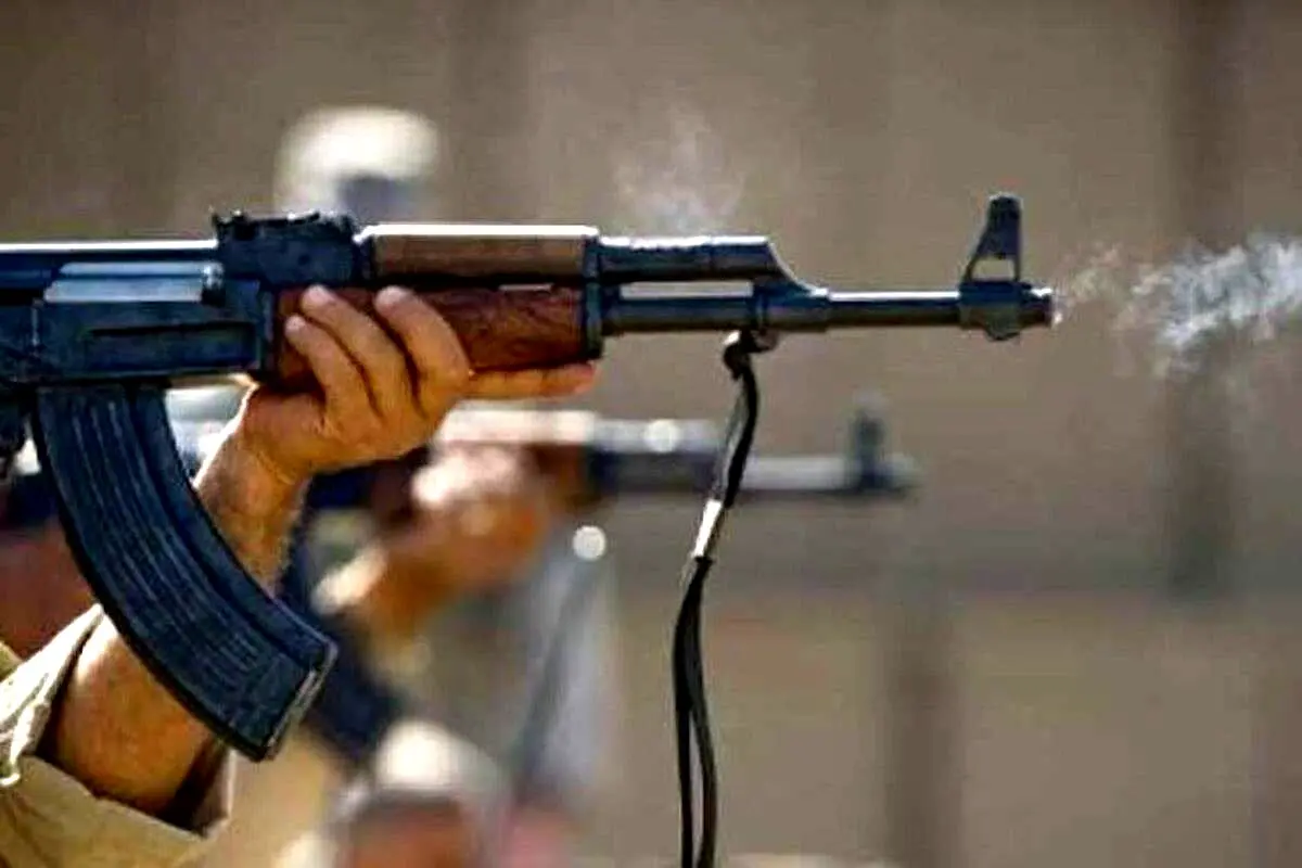 آخرین خبر از درگیری مسلحانه در راسک/  شهادت مامور فراجا