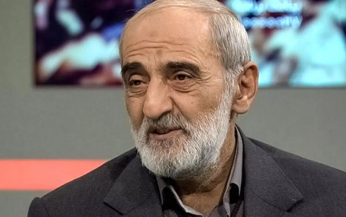 رئیسی لال‌ها را شفا می‌دهد !