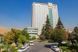 هتل های پنج ستاره تهران