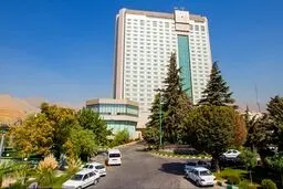 هتل های پنج ستاره تهران