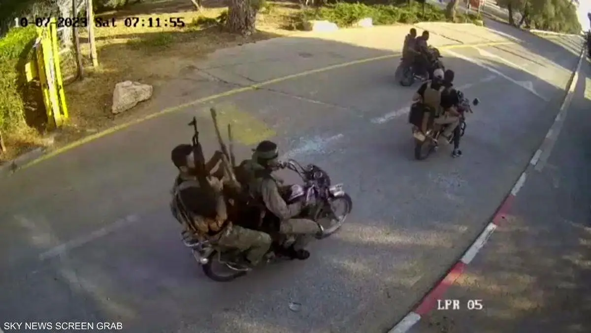 افشای سندی که آبروی نهادهای امنیتی اسرائیل را برد