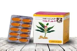 دنیای طلایی کورکوما

