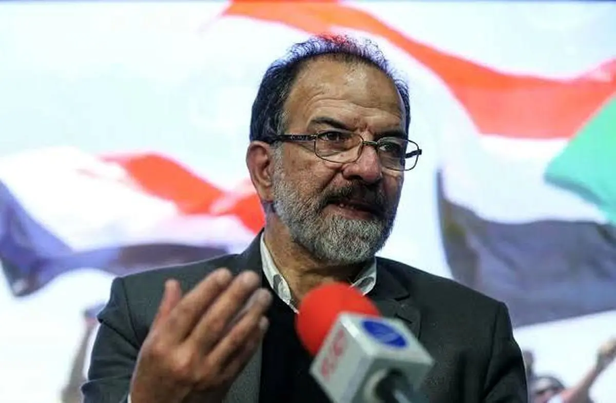 پشت صحنه قطعنامه اروپایی‌ها ترامپ است