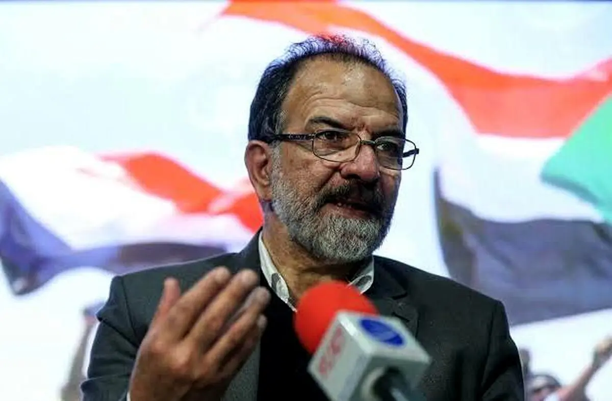 پشت صحنه قطعنامه اروپایی‌ها ترامپ است