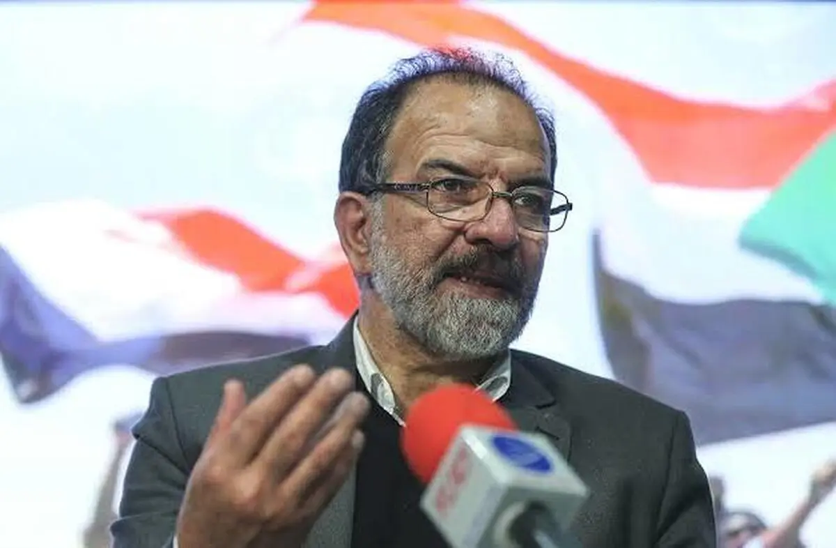پشت صحنه قطعنامه اروپایی‌ها ترامپ است