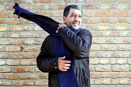 واکنش معنادار ضرغامی به اعدام علیرضا اکبری + توئیت