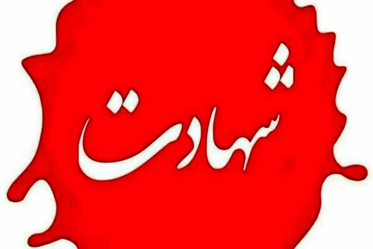 جزئیات تلخ شهادت یک مرزبان
