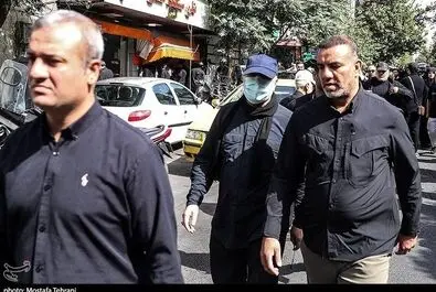 قالیباف