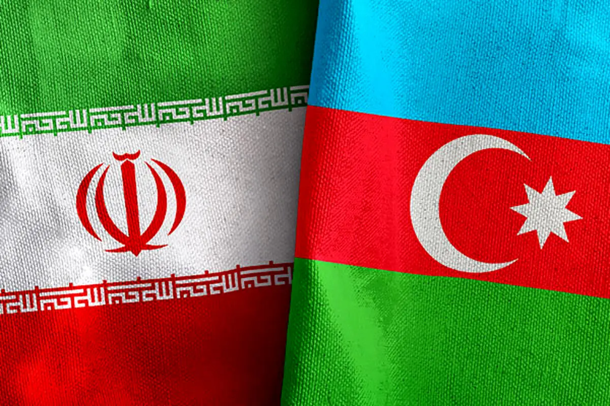 خواهش جمهوری آذربایجان از ایران برای گسترش روابط