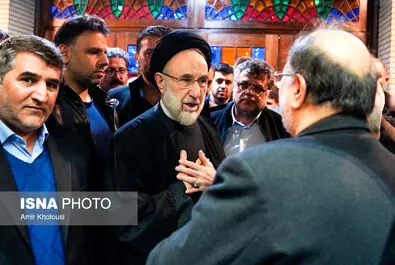 محمد شریعتمداری