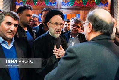 محمد شریعتمداری