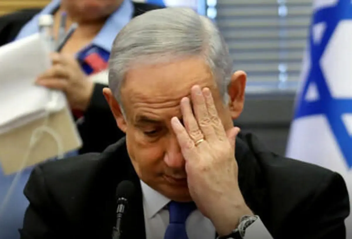 افشاگری یک رسانه عبری از زوال قریب‌الوقوع رژیم صهیونیستی