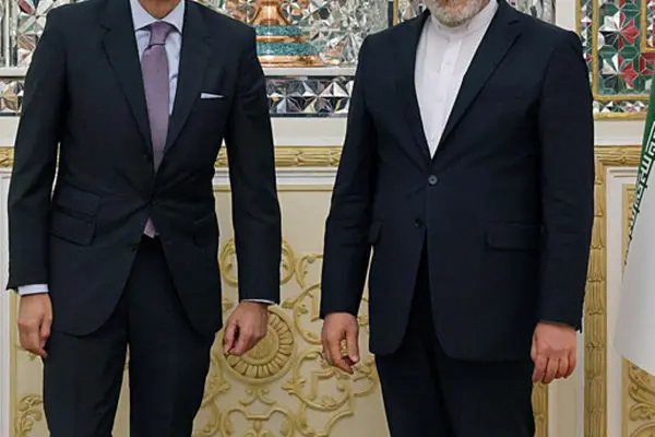 خروج ایران و آژانس از بن بست