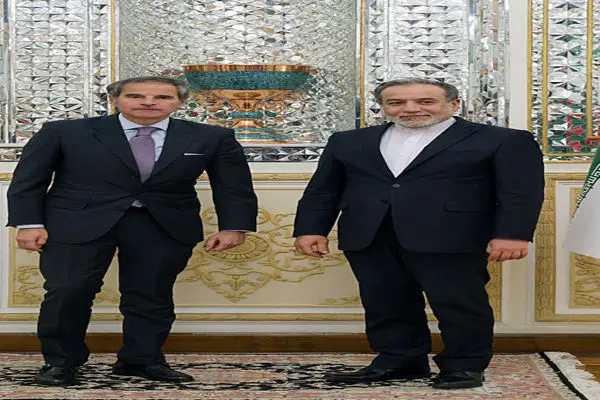 خروج ایران و آژانس از بن بست