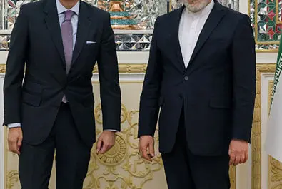 گروسی