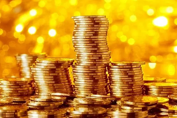 تغییر مسیر قیمت طلا و سکه در نخستین روز آذرماه