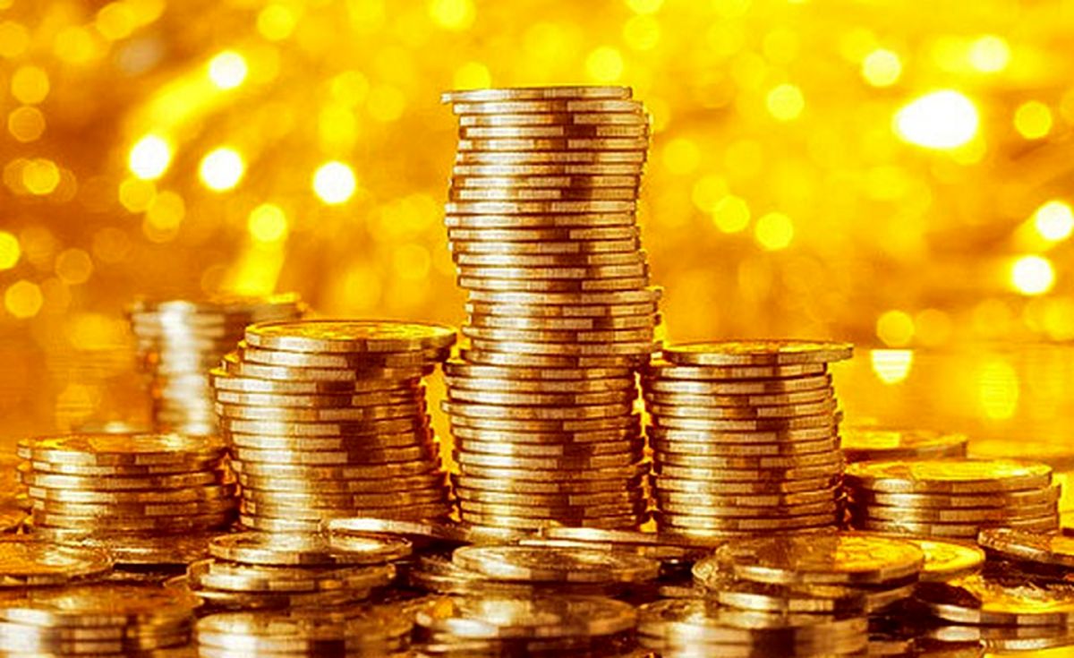 قیمت سکه پارسیان، امروز ۹ تیر ۱۴۰۱
